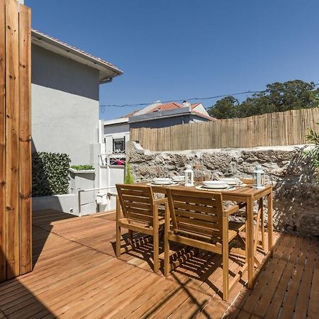 Bento Guest House Porto Zewnętrze zdjęcie