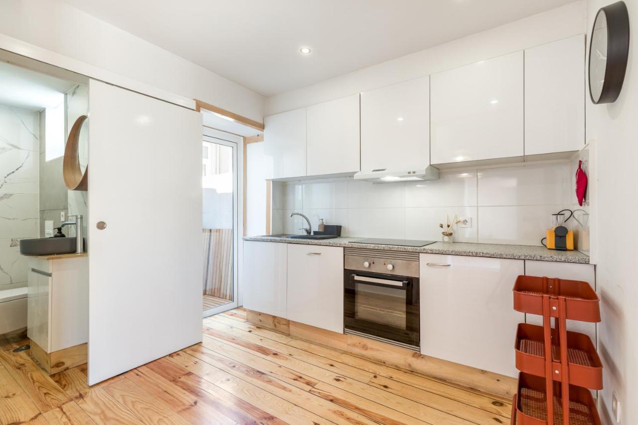 Bento Guest House Porto Zewnętrze zdjęcie