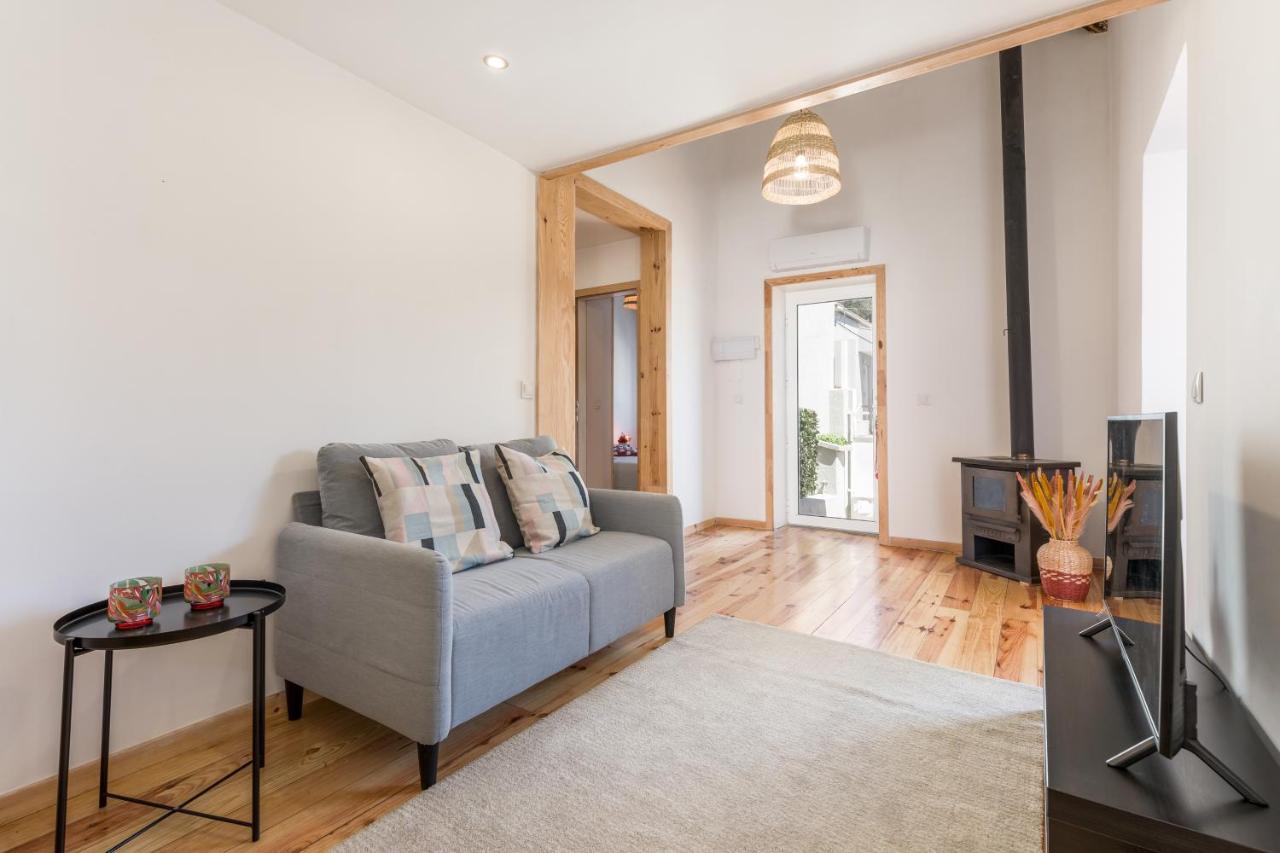 Bento Guest House Porto Zewnętrze zdjęcie