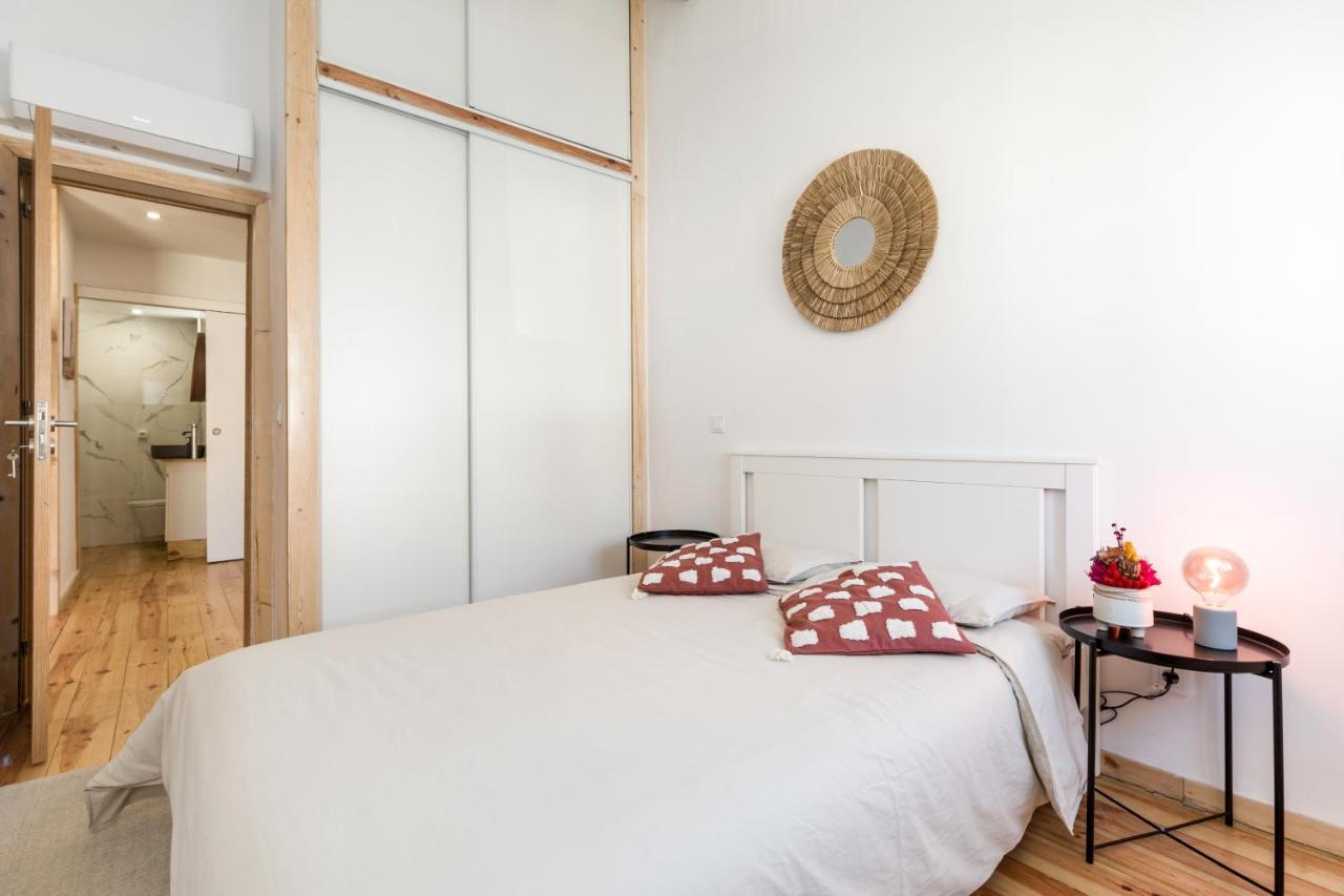 Bento Guest House Porto Zewnętrze zdjęcie