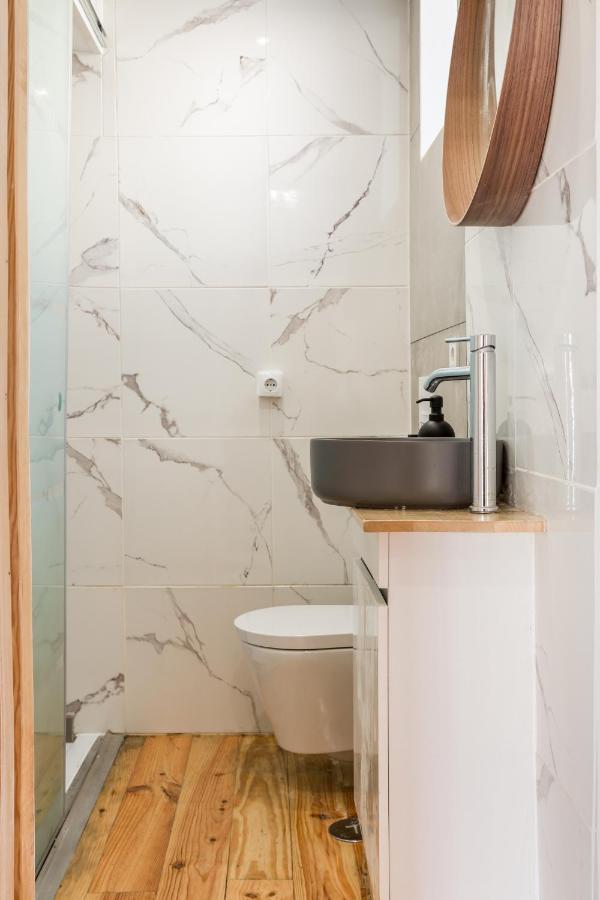 Bento Guest House Porto Zewnętrze zdjęcie
