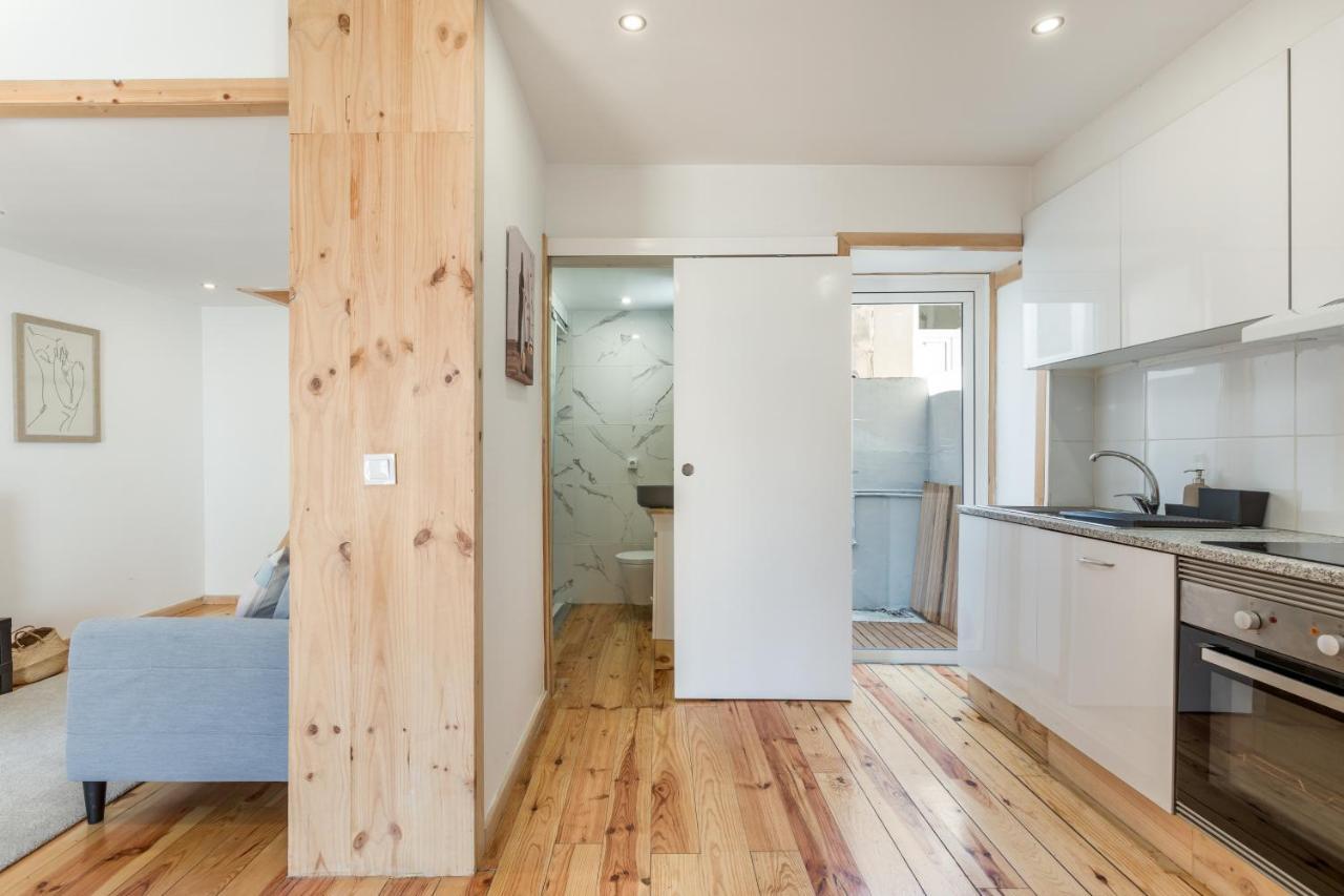 Bento Guest House Porto Zewnętrze zdjęcie