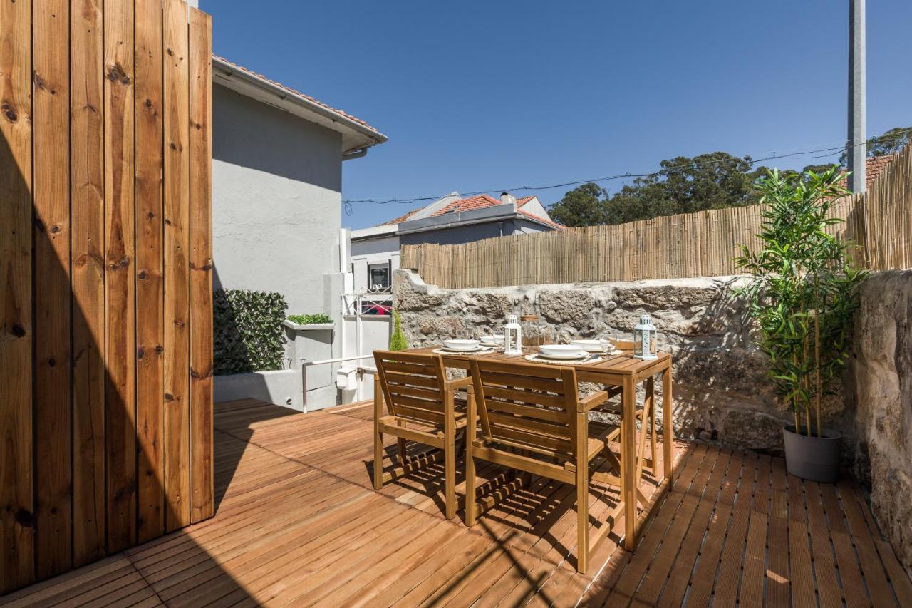 Bento Guest House Porto Zewnętrze zdjęcie