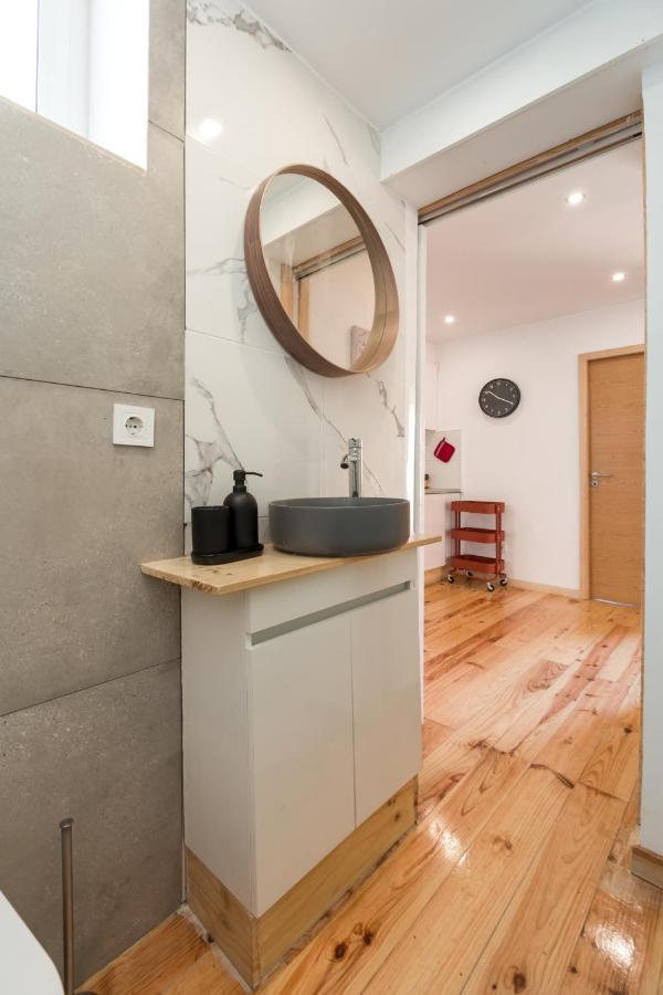 Bento Guest House Porto Zewnętrze zdjęcie