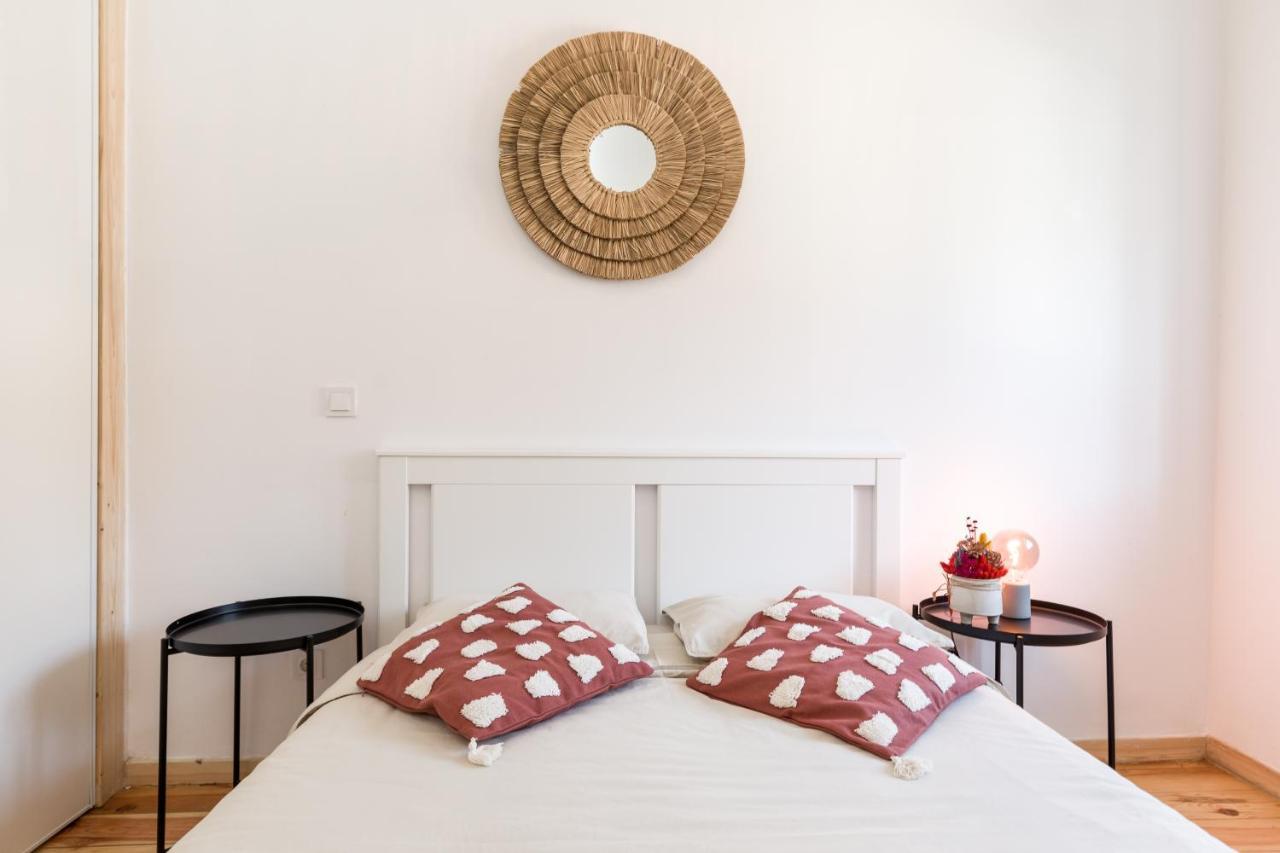 Bento Guest House Porto Zewnętrze zdjęcie