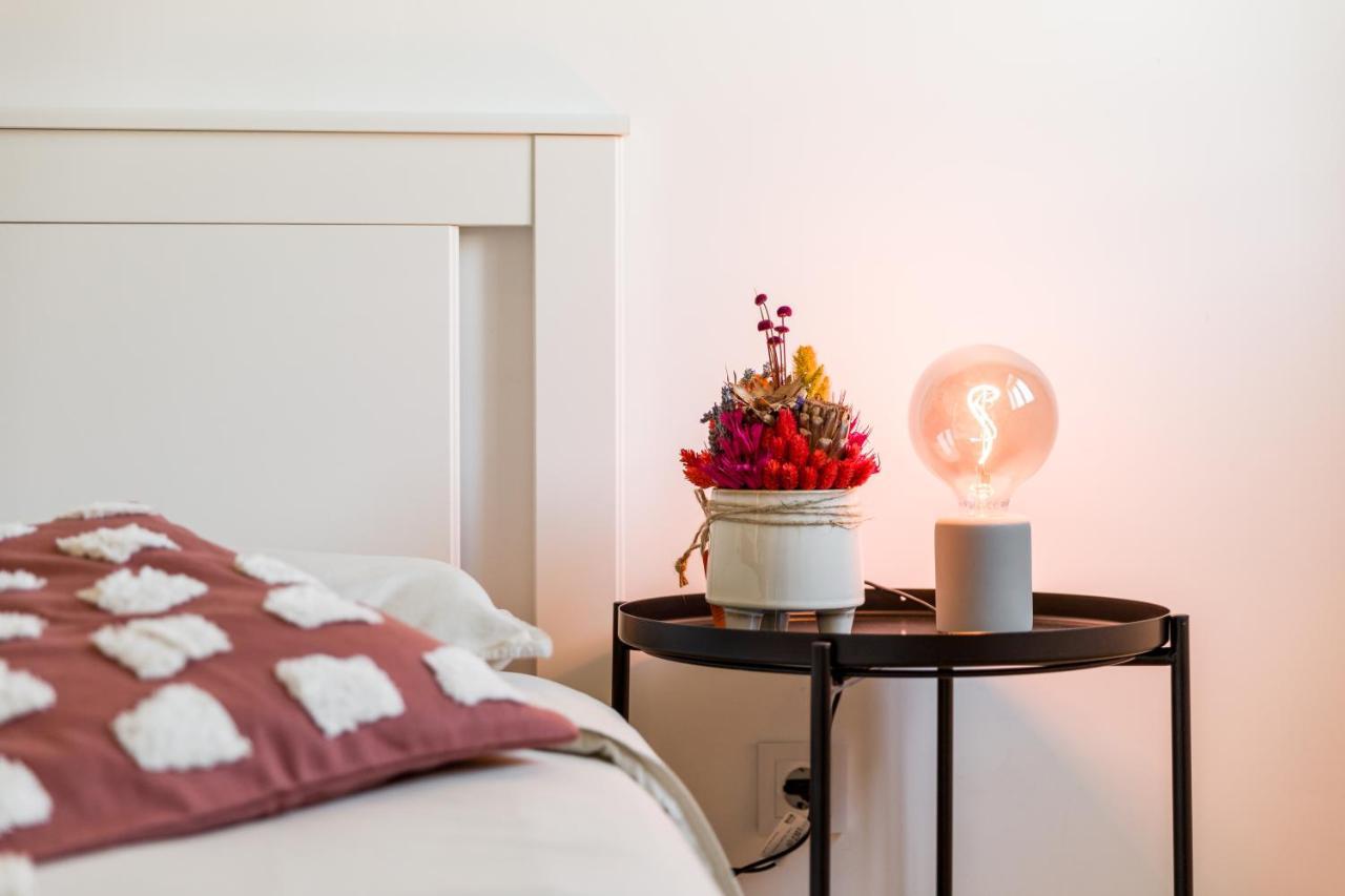 Bento Guest House Porto Zewnętrze zdjęcie