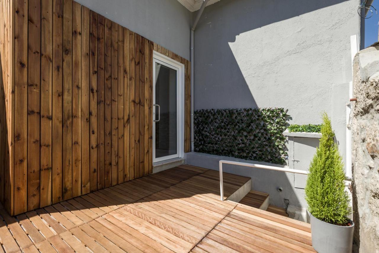 Bento Guest House Porto Zewnętrze zdjęcie