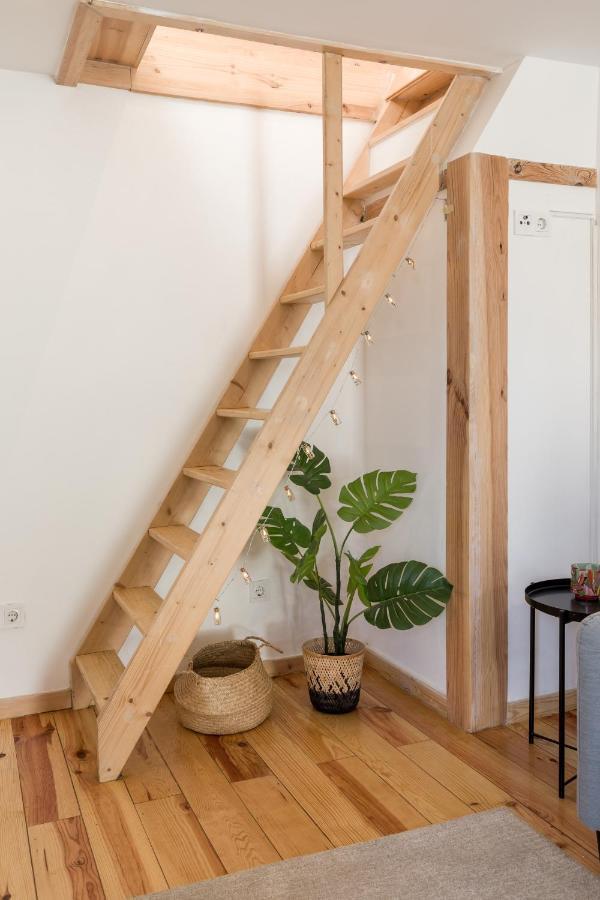 Bento Guest House Porto Zewnętrze zdjęcie