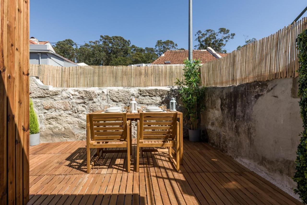 Bento Guest House Porto Zewnętrze zdjęcie