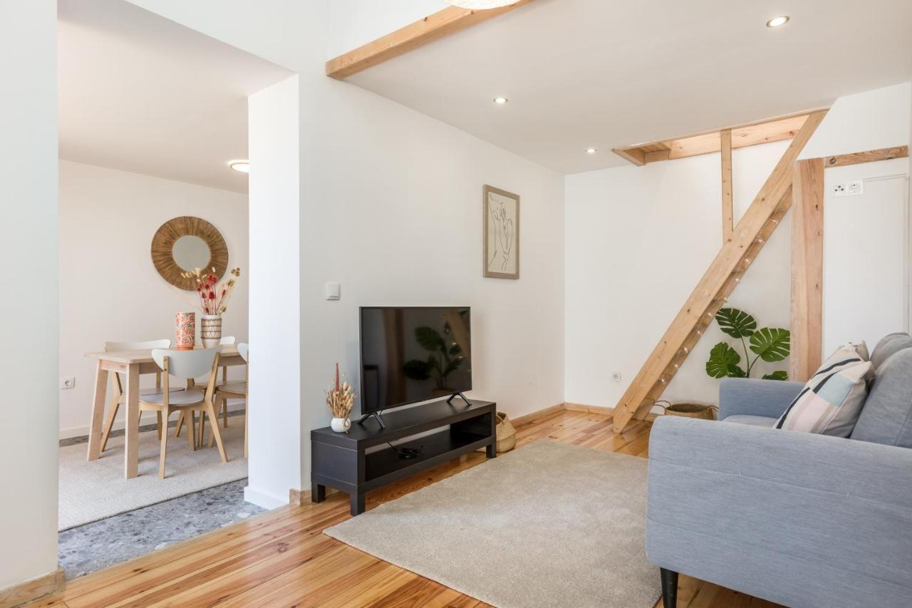Bento Guest House Porto Zewnętrze zdjęcie