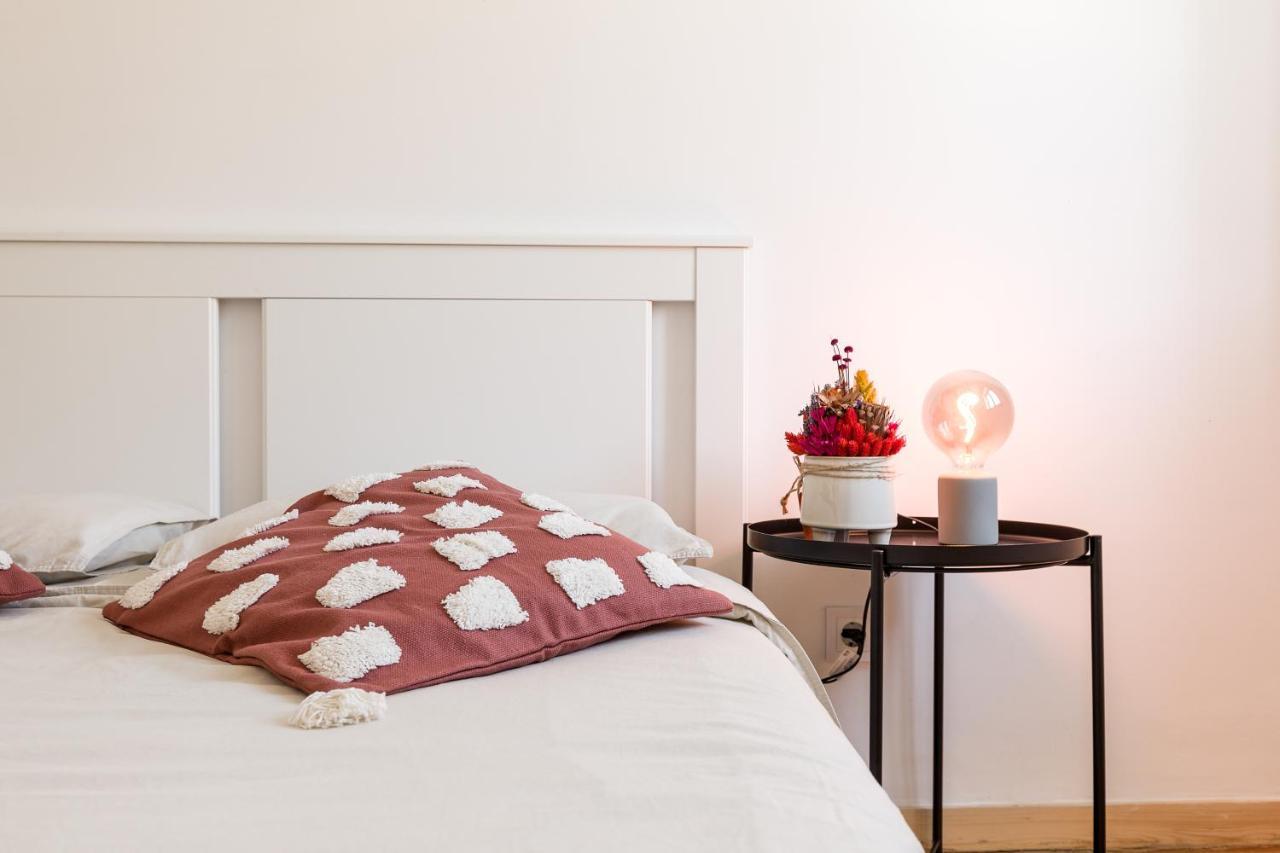 Bento Guest House Porto Zewnętrze zdjęcie