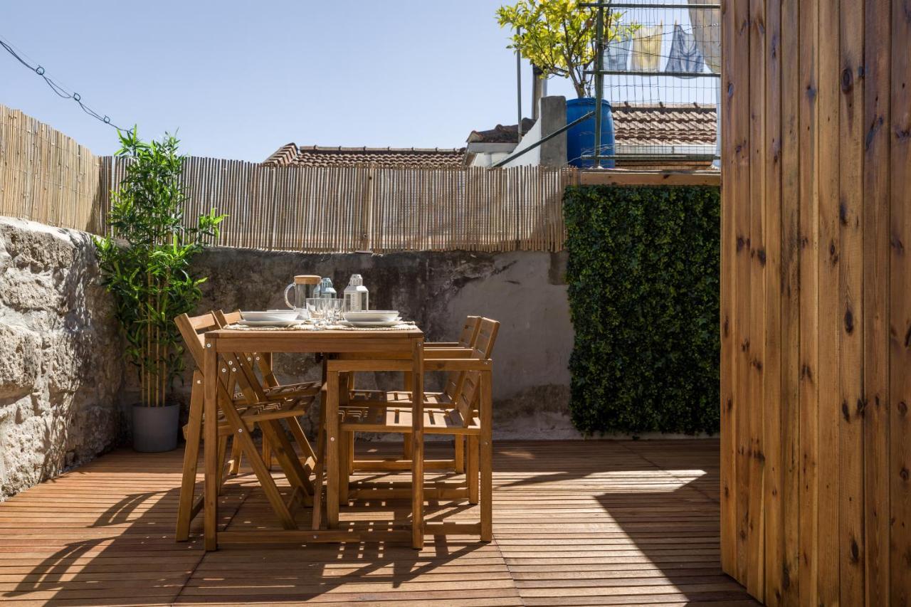 Bento Guest House Porto Zewnętrze zdjęcie