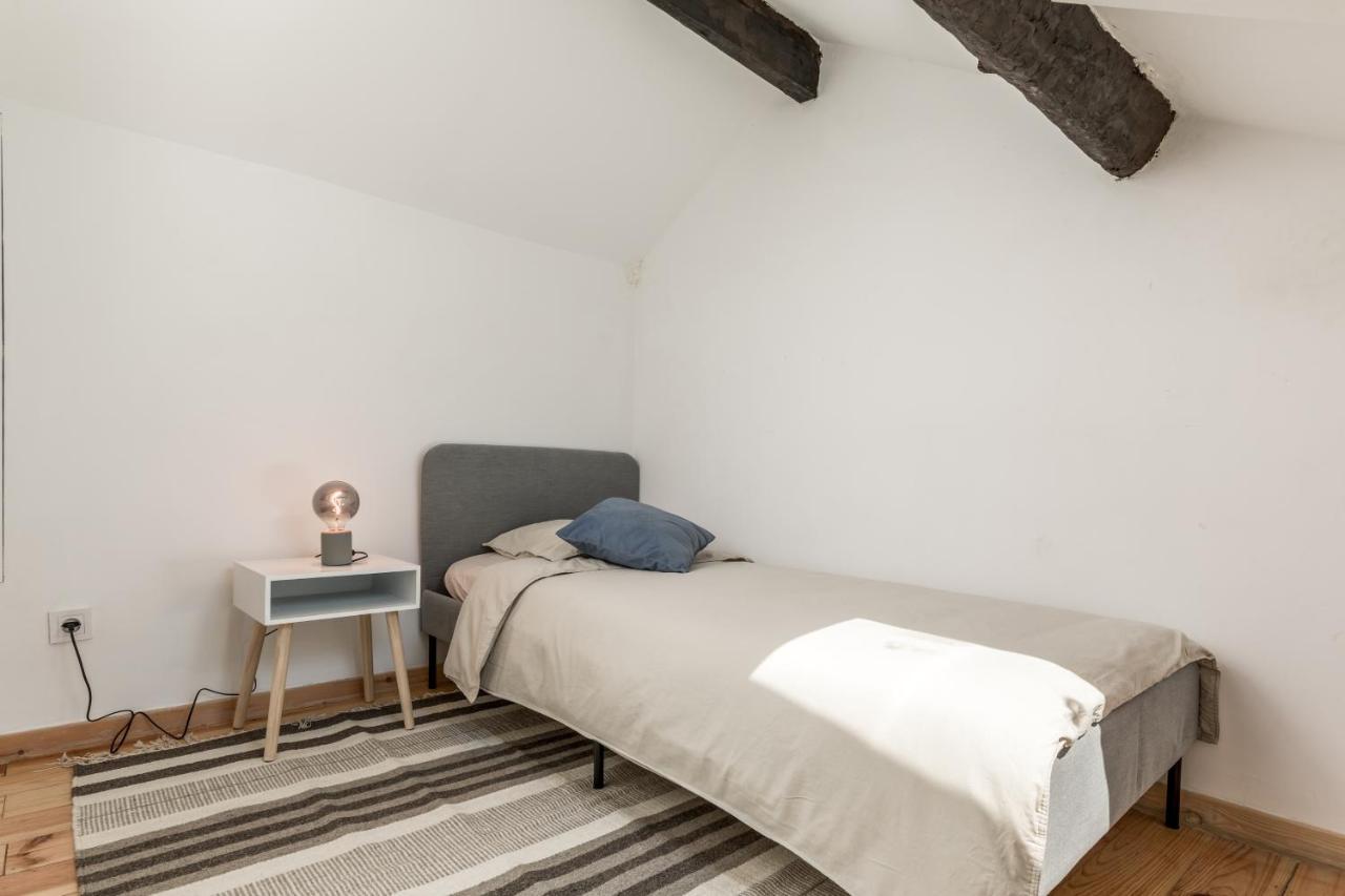 Bento Guest House Porto Zewnętrze zdjęcie