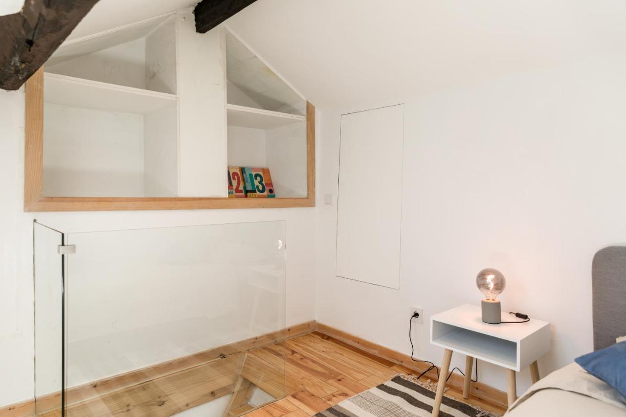 Bento Guest House Porto Zewnętrze zdjęcie