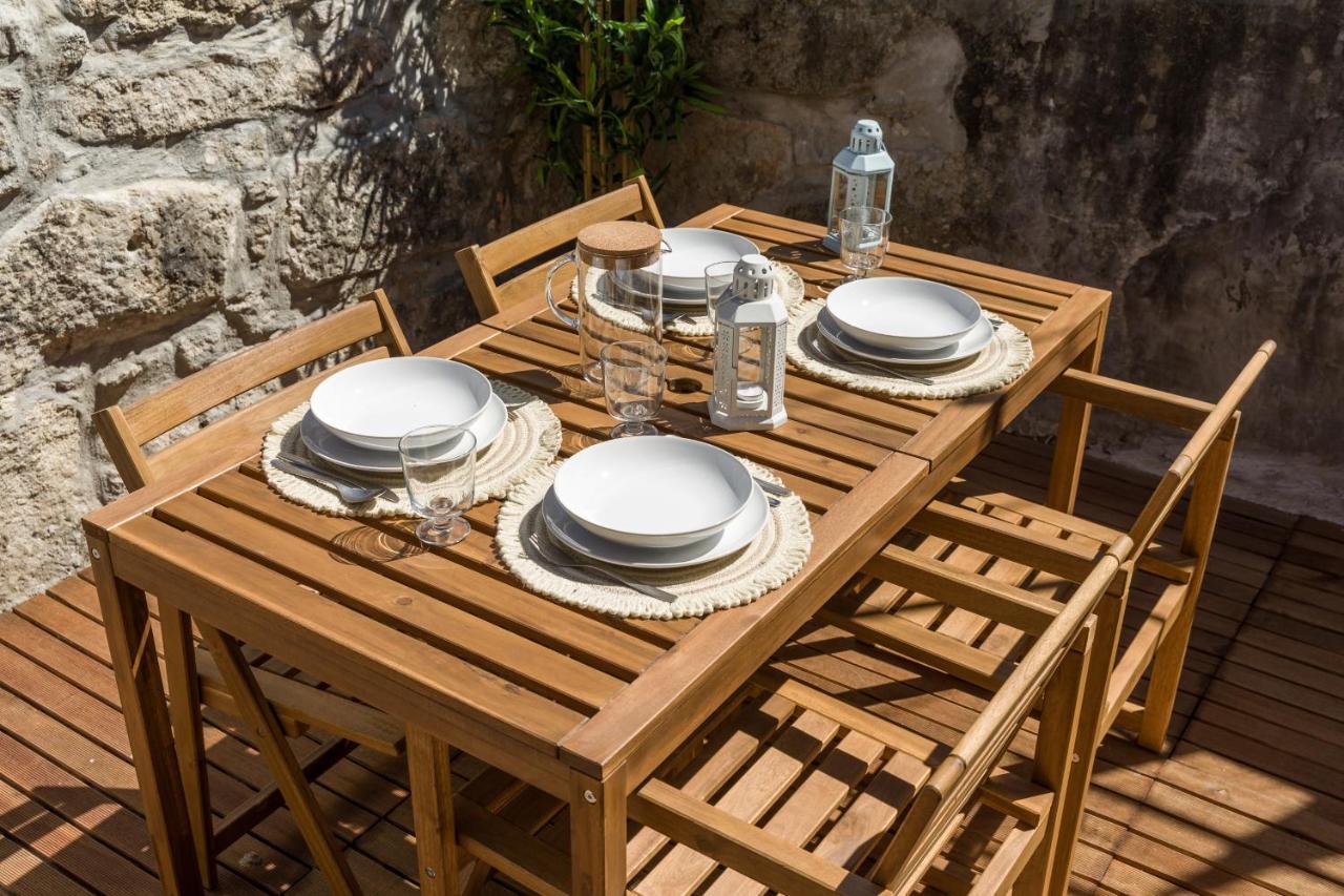 Bento Guest House Porto Zewnętrze zdjęcie