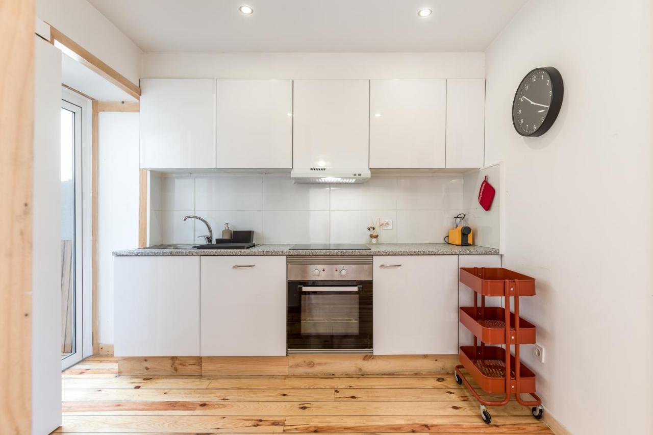 Bento Guest House Porto Zewnętrze zdjęcie